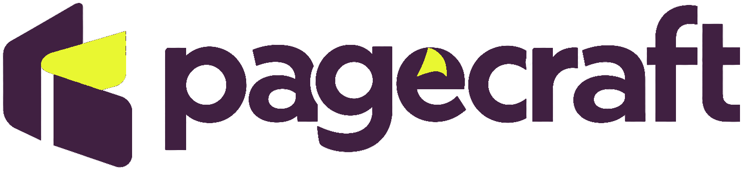 Pagecraft